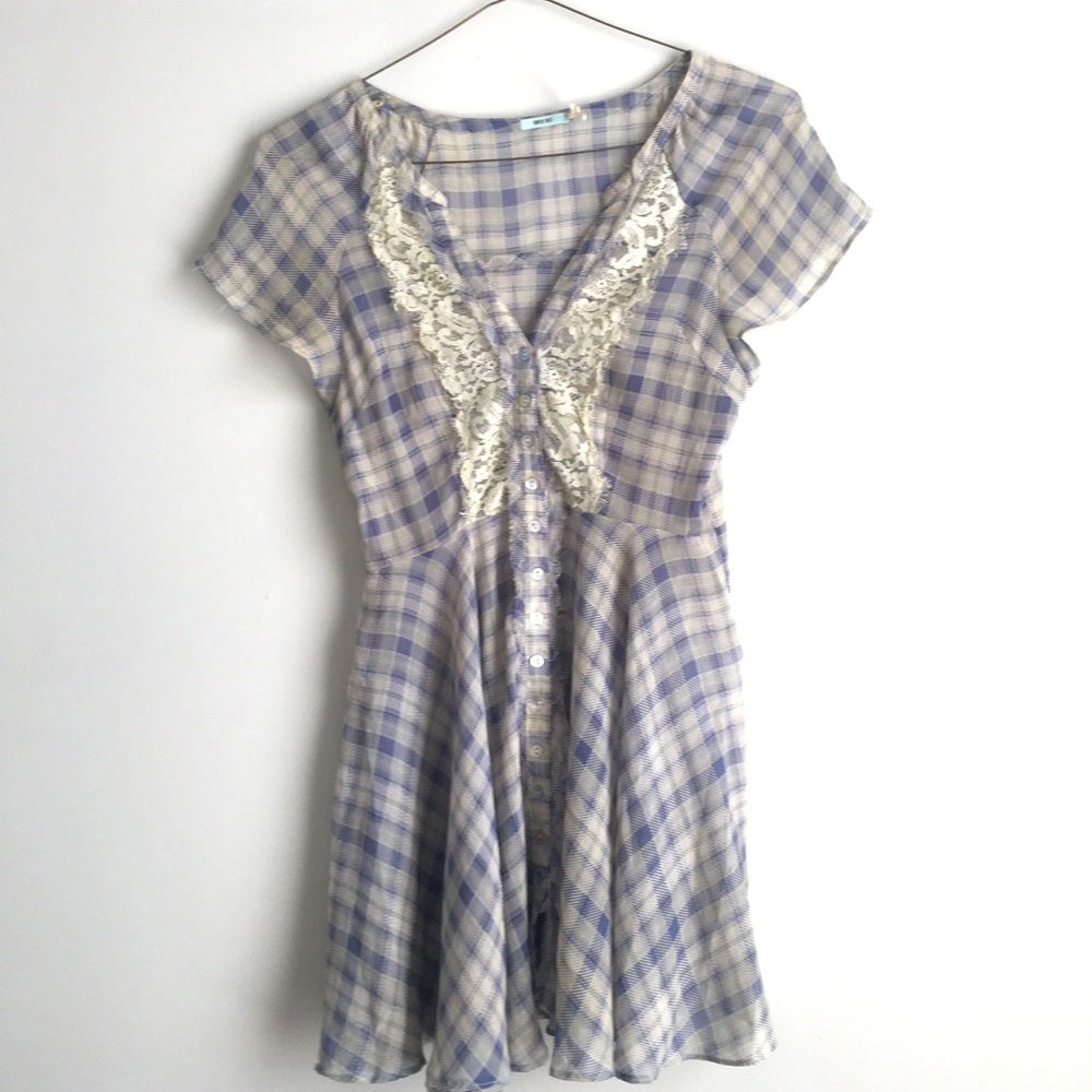 Urban Outfitters goes Country